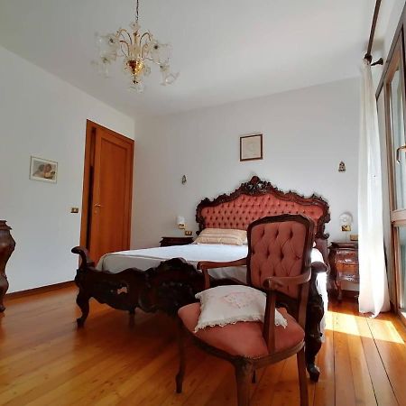 Villa Giuliana Vigonza Εξωτερικό φωτογραφία
