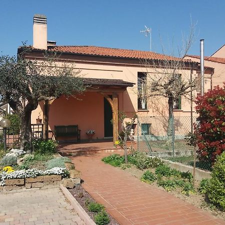 Villa Giuliana Vigonza Εξωτερικό φωτογραφία
