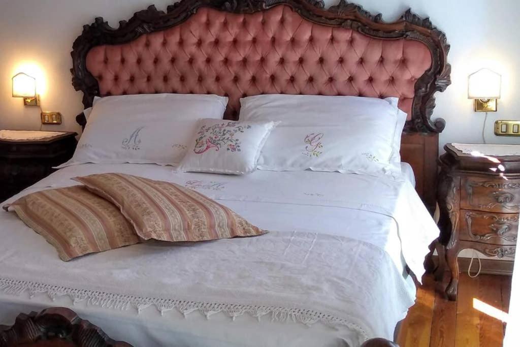 Villa Giuliana Vigonza Εξωτερικό φωτογραφία