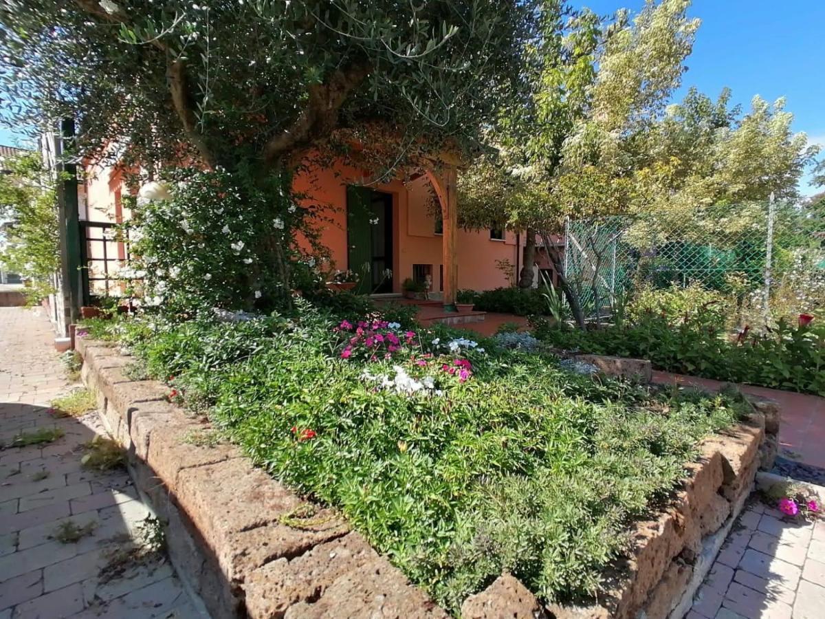 Villa Giuliana Vigonza Εξωτερικό φωτογραφία