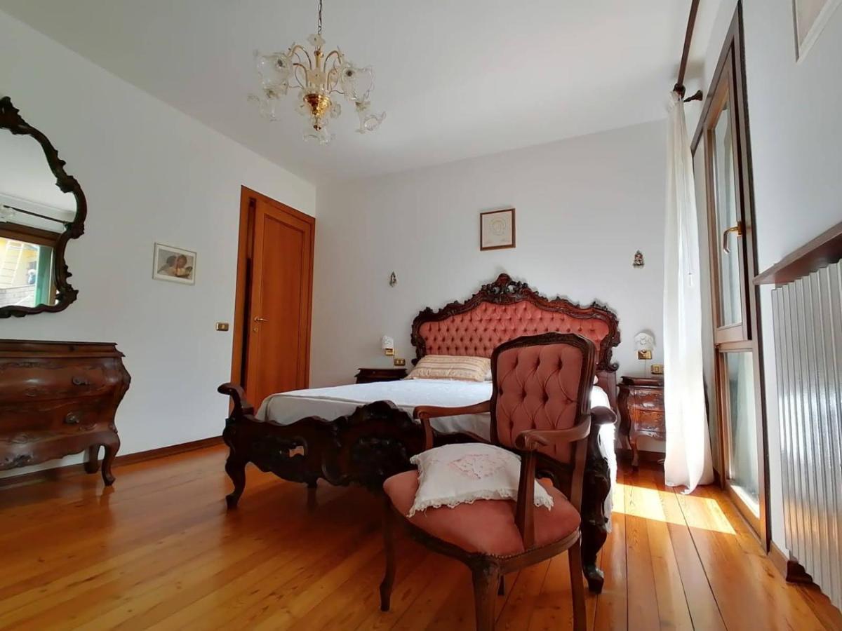 Villa Giuliana Vigonza Εξωτερικό φωτογραφία